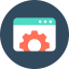 Browser ícono 64x64