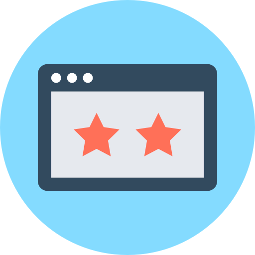 Rating icon