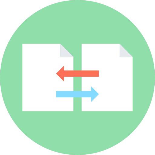 Document icon