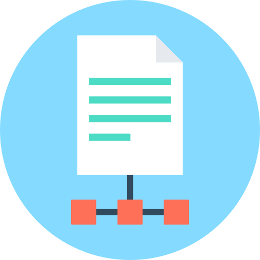 Document icon