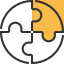 Puzzle icon 64x64