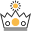 Crown icon 64x64