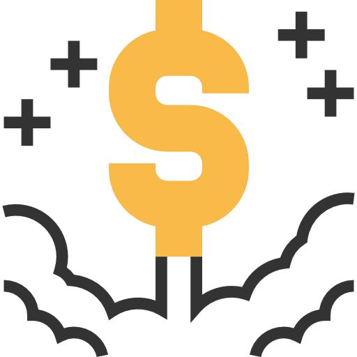 Dollar icon