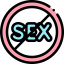 Abstinence icon 64x64