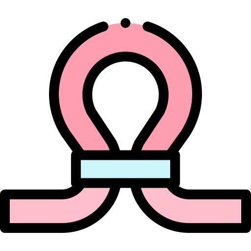 Tubal ligation icône