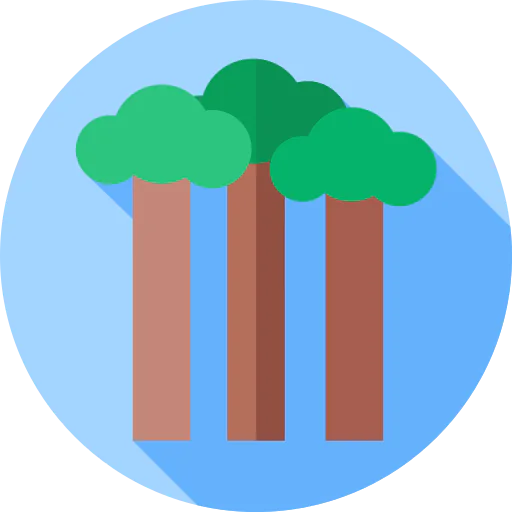 Tree 图标