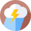 Weather icon 64x64