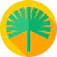 Palm 图标 64x64