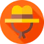 Hat icon 64x64