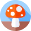 Mushroom icon 64x64