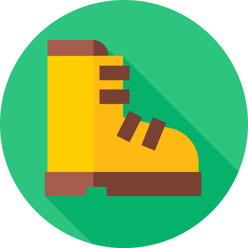Boot icon