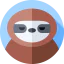 Sloth アイコン 64x64