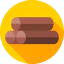 Logs 图标 64x64