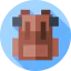 Backpack icon 64x64