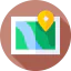 Map icon 64x64