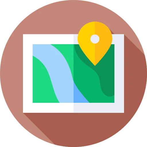 Map icon