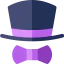 Bow tie icon 64x64