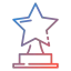 Award icône 64x64