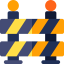 Barrier icon 64x64