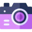 Camera icon 64x64