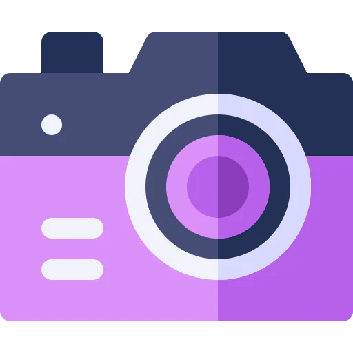 Camera 图标