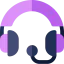 Customer service icon 64x64