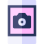 Camera icon 64x64