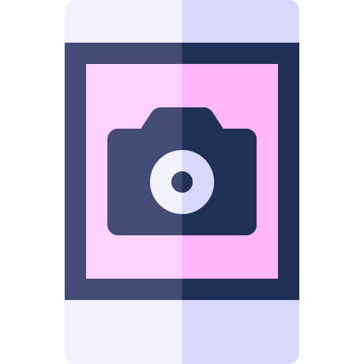 Camera 图标