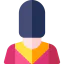 Avatar icon 64x64