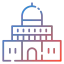 Capitol icône 64x64