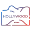 Hollywood icône 64x64