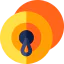 Cymbal ícono 64x64
