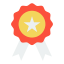 Medal icon 64x64