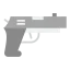 Gun icône 64x64