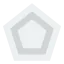 Pentagon icon 64x64