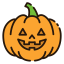 Jack o lantern Jack o lantern icon 64x64