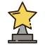 Award Award icon 64x64