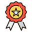 Medal Medal icon 64x64