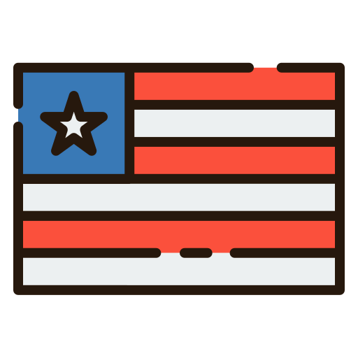 United states icône