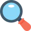 Loupe 图标 64x64