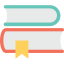 Library 图标 64x64