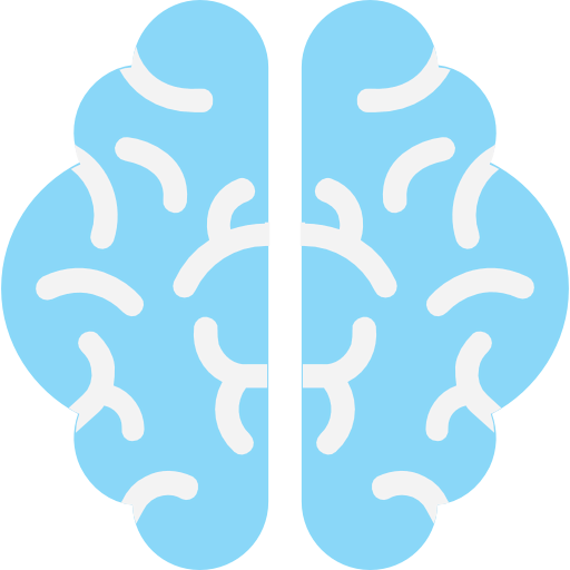 Brain icon