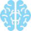 Brain 图标 64x64