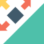 Slope 图标 64x64