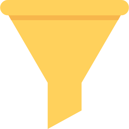 Filter icon