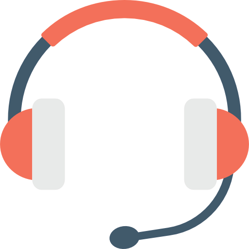 Headset icon