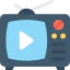 Television 图标 64x64