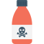 Poison icon 64x64