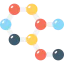 Molecules 图标 64x64