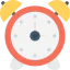 Alarm clock 图标 64x64